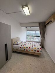 Lutheran Tower (D10), Apartment #576311921